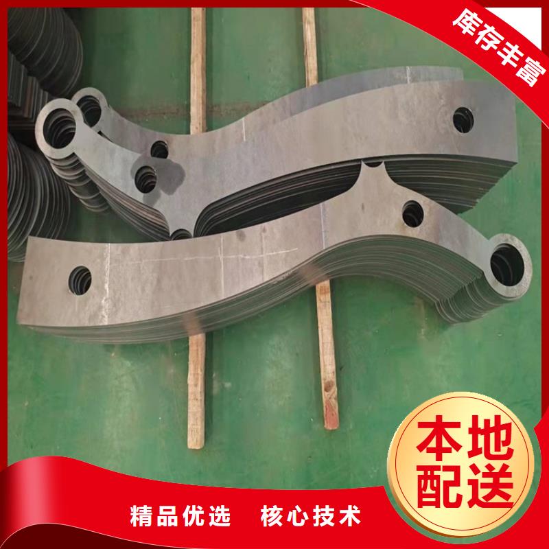 桥梁护栏-旋转护栏做工细致
