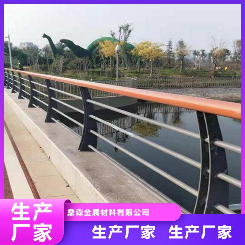 桥梁护栏钢板立柱现货销售