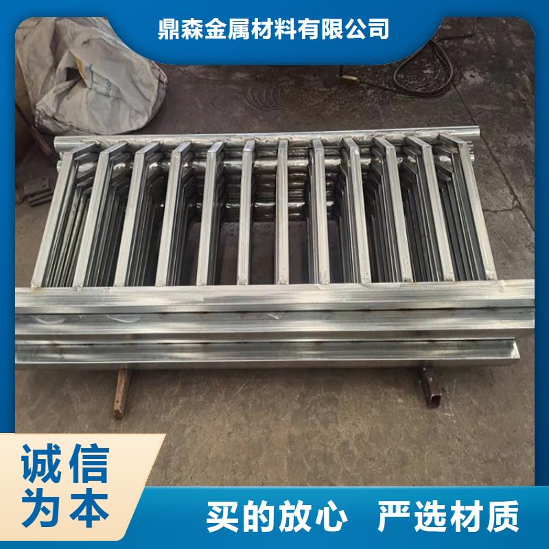 桥梁防撞护栏城市景观防护栏海量现货