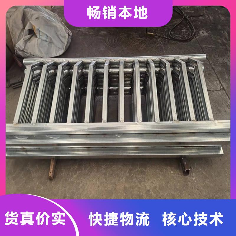 【桥梁防撞护栏卓越品质保障】