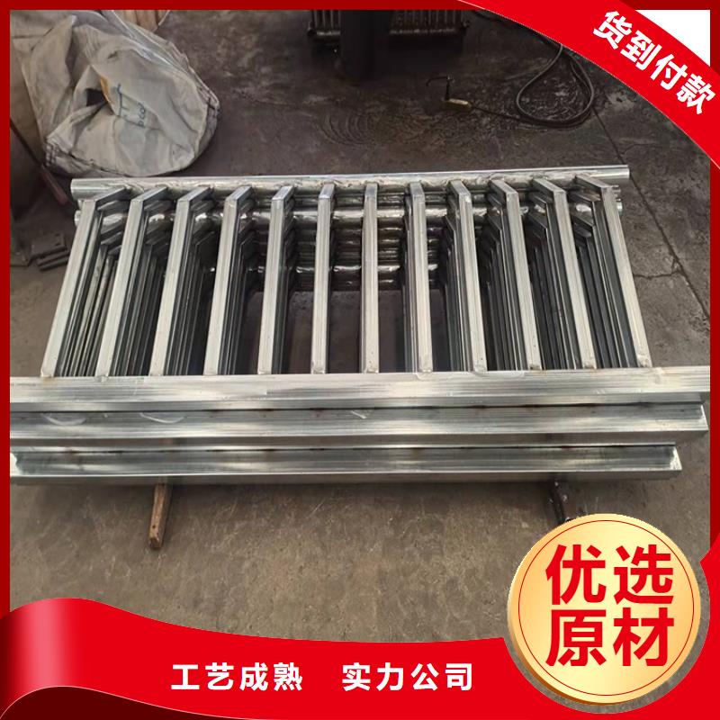 桥梁防撞护栏订购