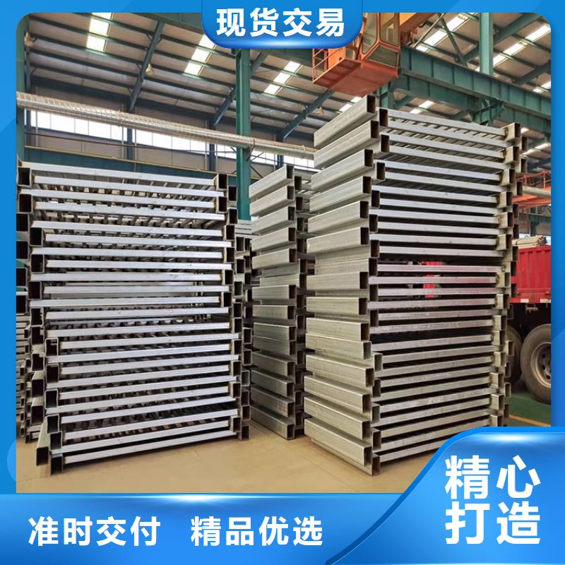 桥梁防撞护栏景观护栏厂家直发