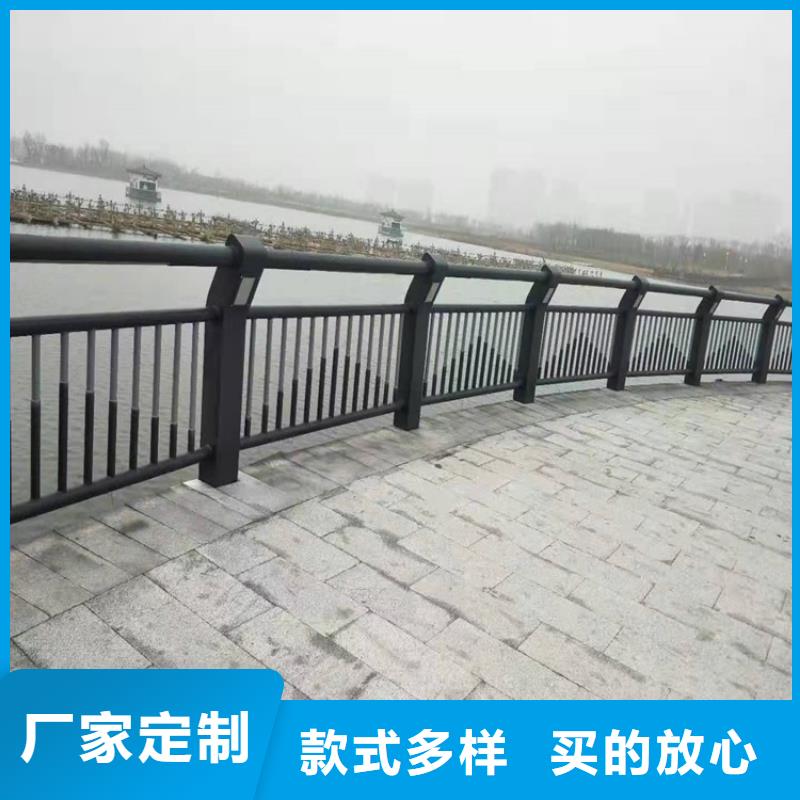 桥梁防撞护栏,【防撞护栏立柱】自产自销