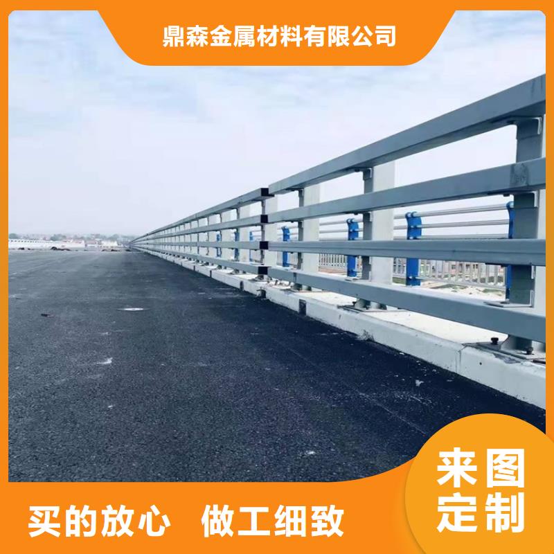 桥梁防撞护栏,国道抗冲击围栏厂家技术完善