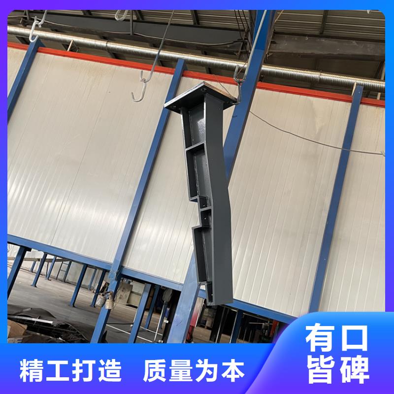 201不锈钢复合管护栏【河道护栏】量少也做