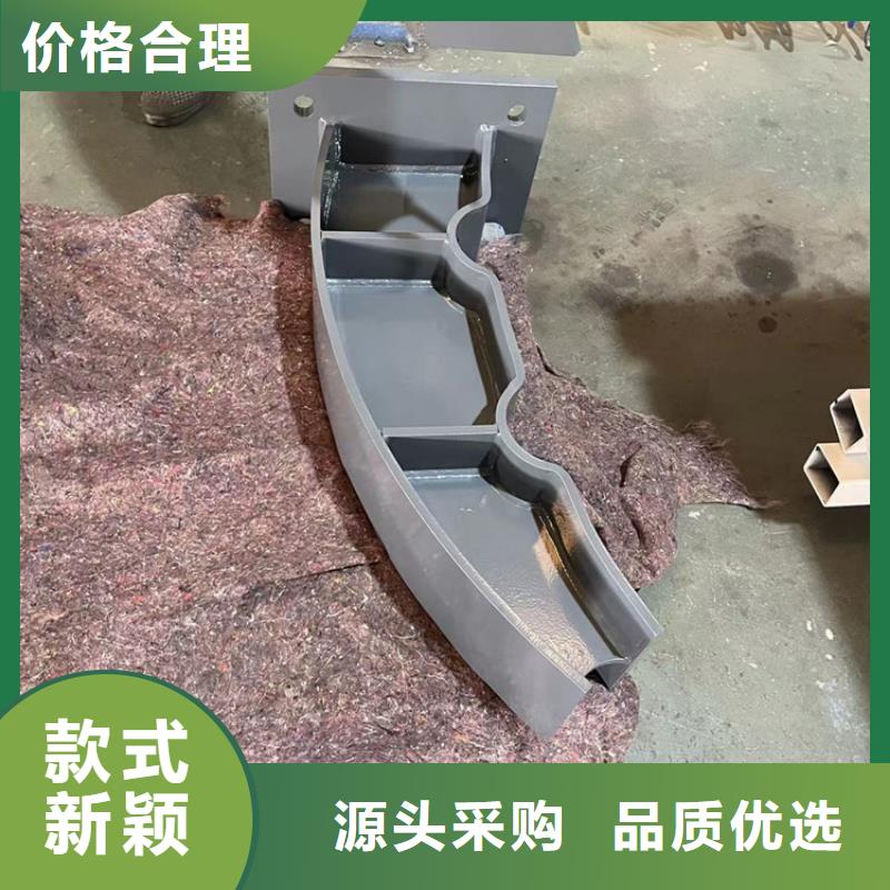 【201不锈钢复合管护栏】,不锈钢复合管护栏实力雄厚品质保障
