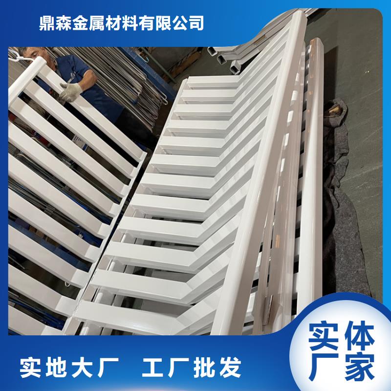 201不锈钢复合管护栏【道路隔离护栏】诚信经营