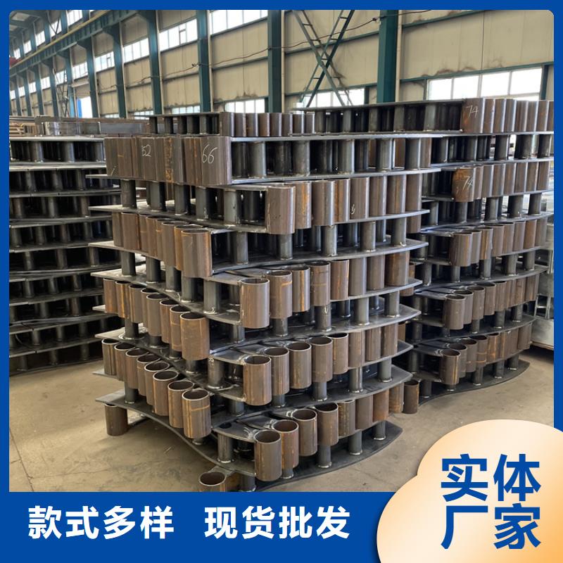 【201不锈钢复合管护栏-不锈钢复合管护栏厂家现货批发】