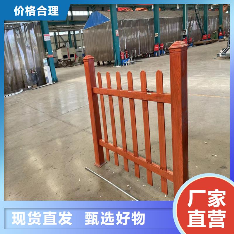 道路防撞护栏钢板立柱品质好才是硬道理