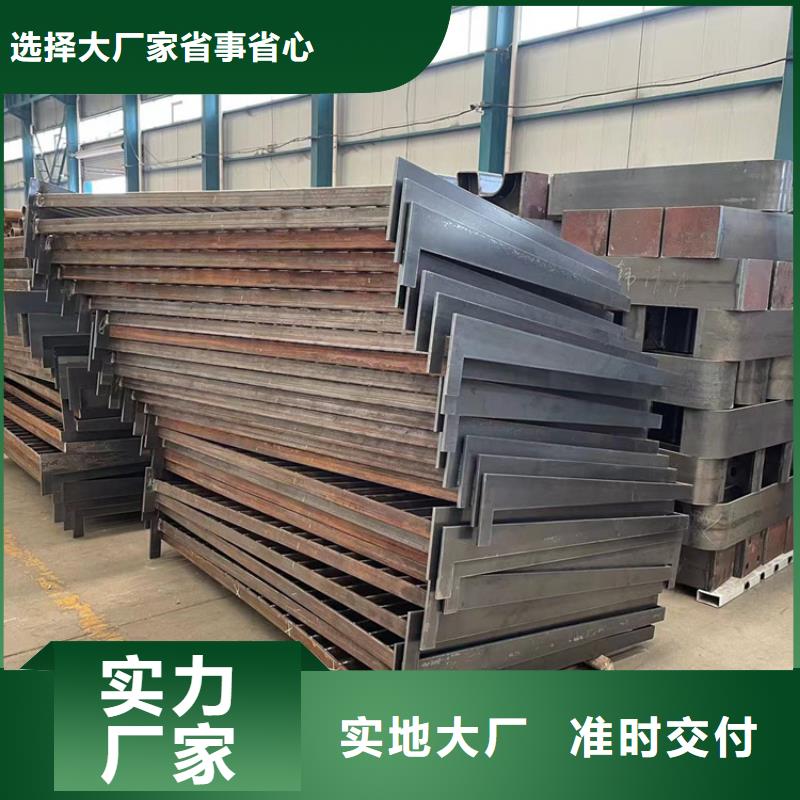 道路防撞护栏【防撞护栏】经验丰富品质可靠