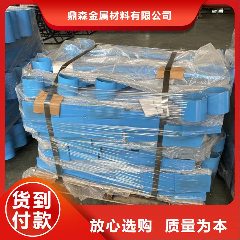 道路防撞护栏钢板立柱品质好才是硬道理