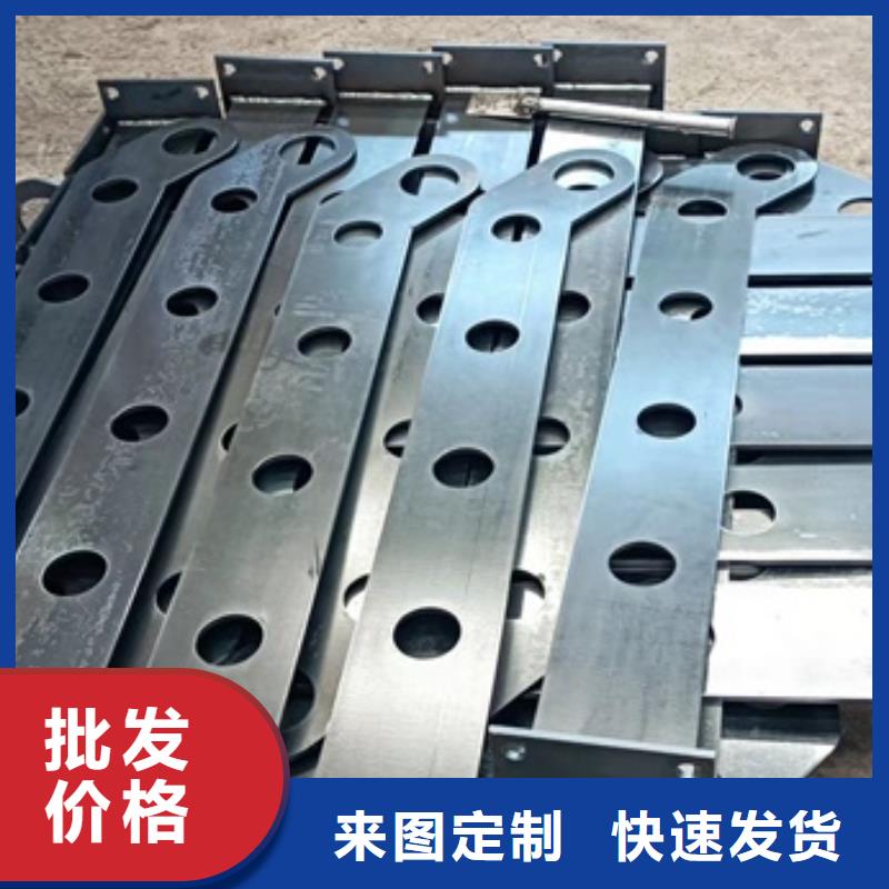 护栏防撞护栏支持定制加工