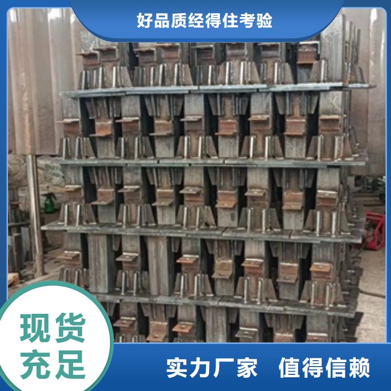 护栏不锈钢复合管护栏匠心打造
