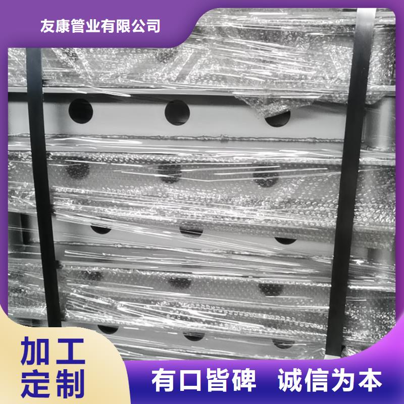 护栏防撞桥梁护栏厂厂家规格全