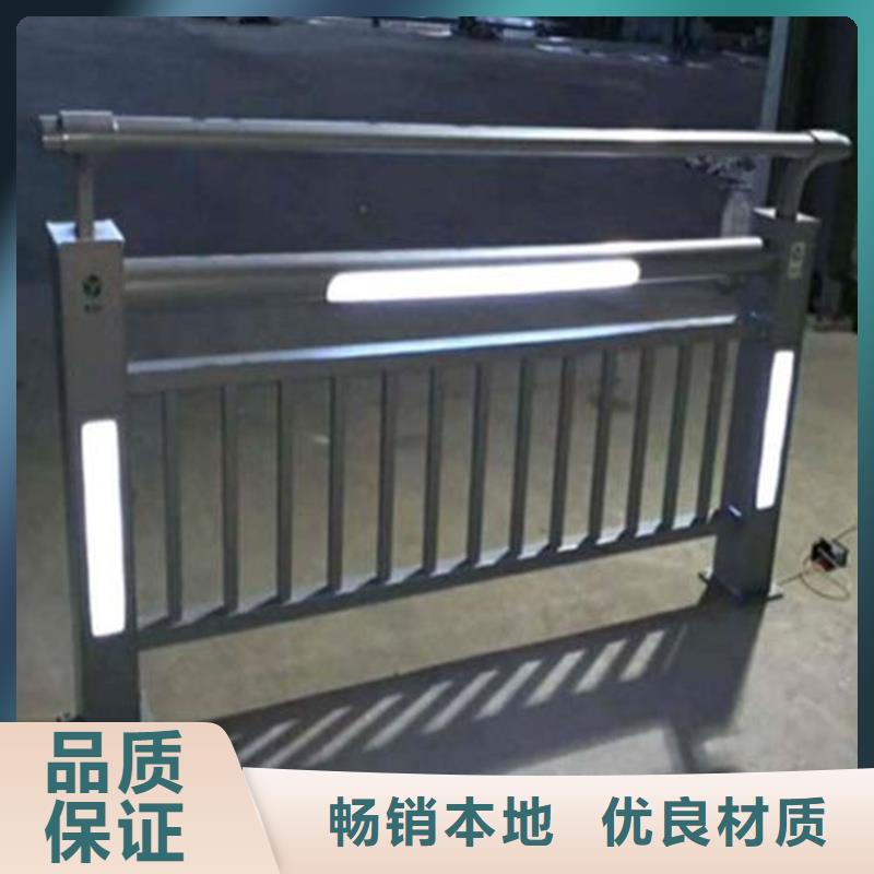 护栏防撞桥梁护栏厂的图文介绍
