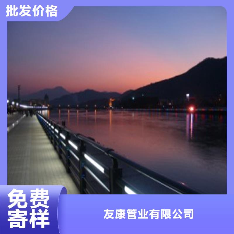 护栏城市护栏经验丰富品质可靠
