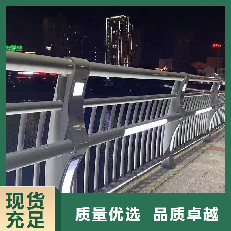 护栏路隔离护栏匠心打造