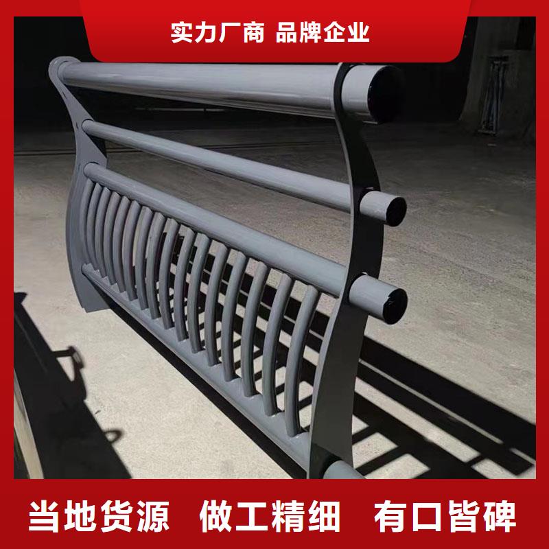 护栏_河道护栏行业优选