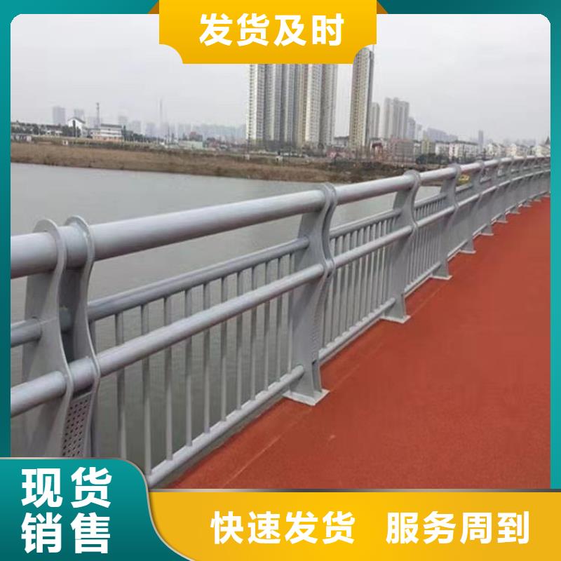 护栏路隔离护栏匠心打造