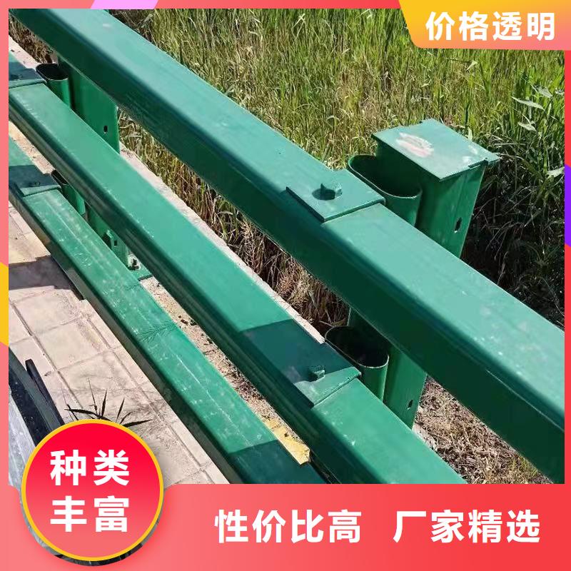 【护栏】不锈钢护栏源头厂家经验丰富