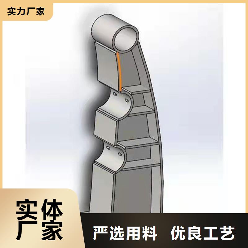 护栏城市护栏经验丰富品质可靠