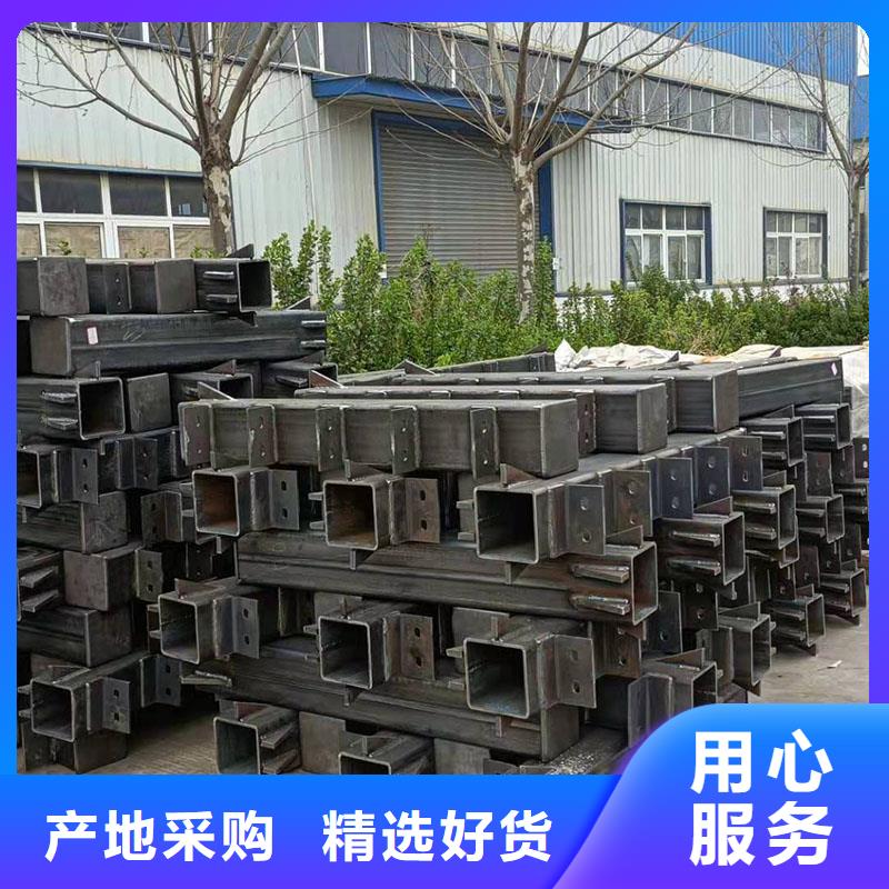 【护栏】不锈钢护栏源头厂家经验丰富