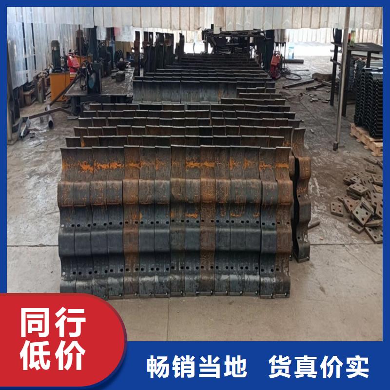 桥梁护栏,景观护栏价格公道合理