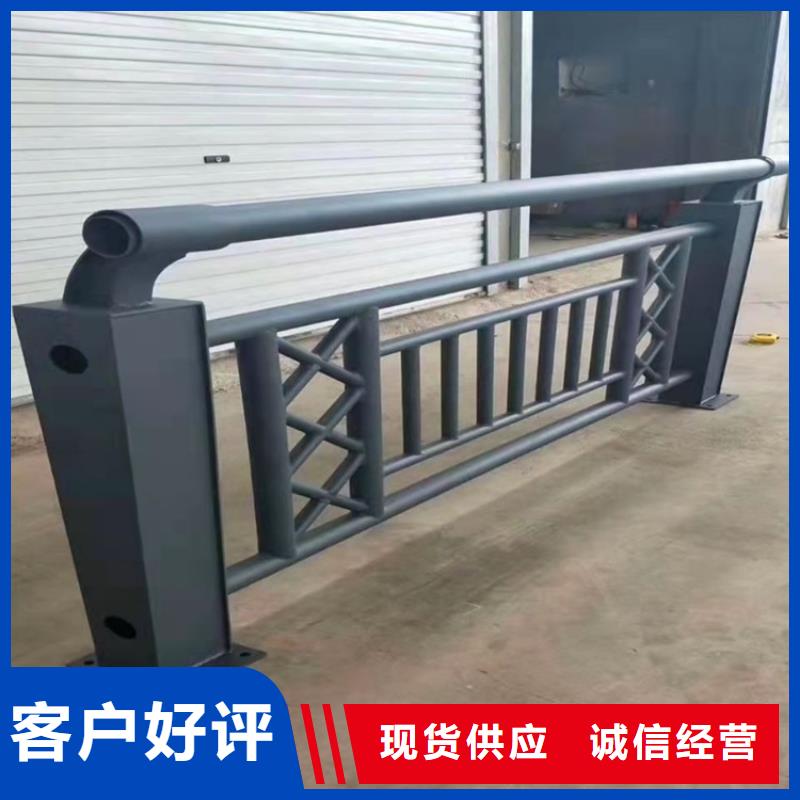 桥梁护栏【景观护栏】采购无忧