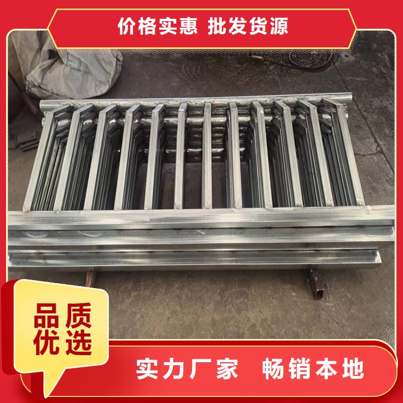 护栏桥梁栏杆高品质现货销售