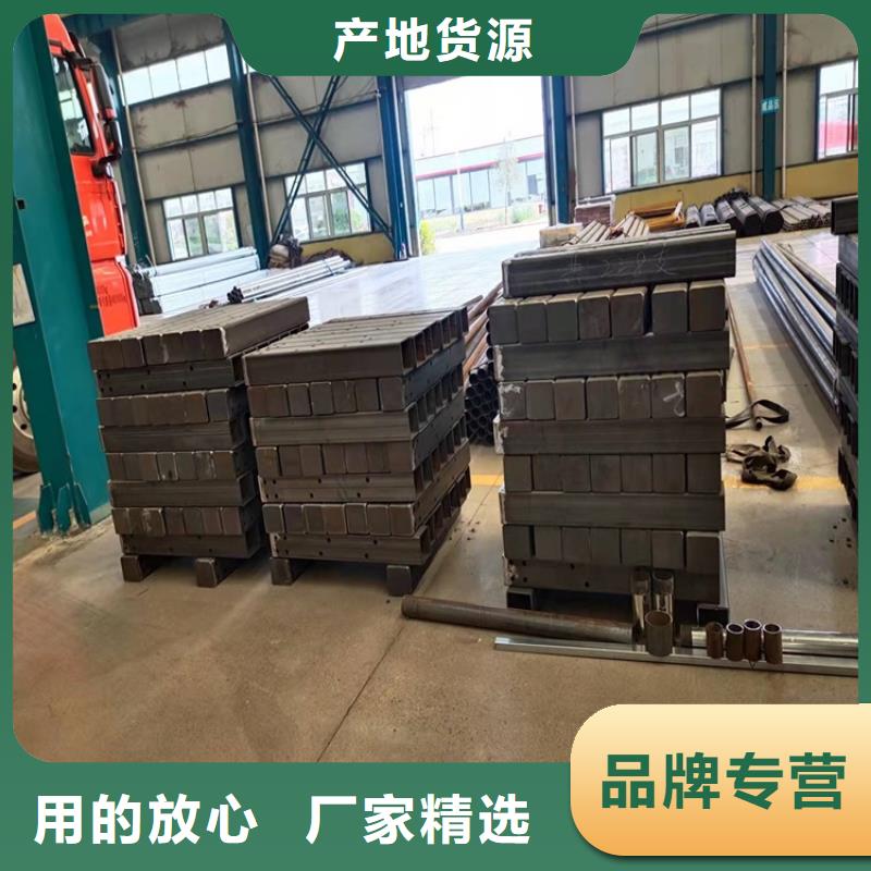 护栏-桥梁护栏厂家现货销售