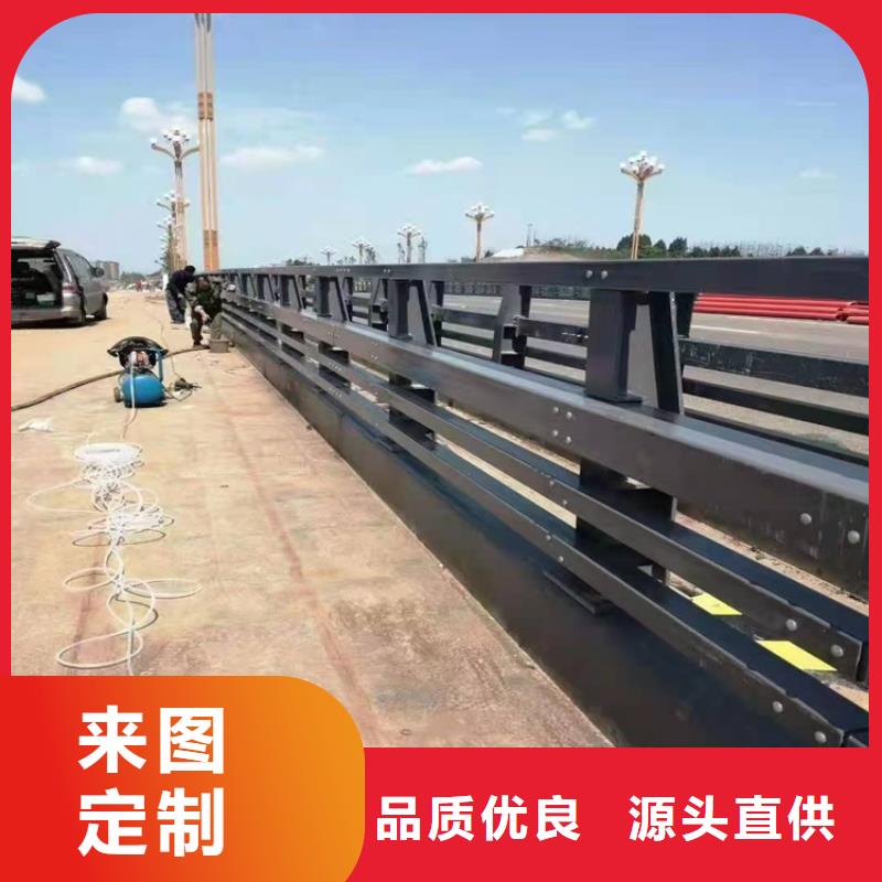 【护栏防撞护栏多年行业经验】