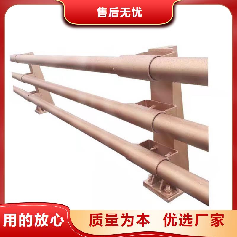 【护栏道路景观护栏专业生产厂家】