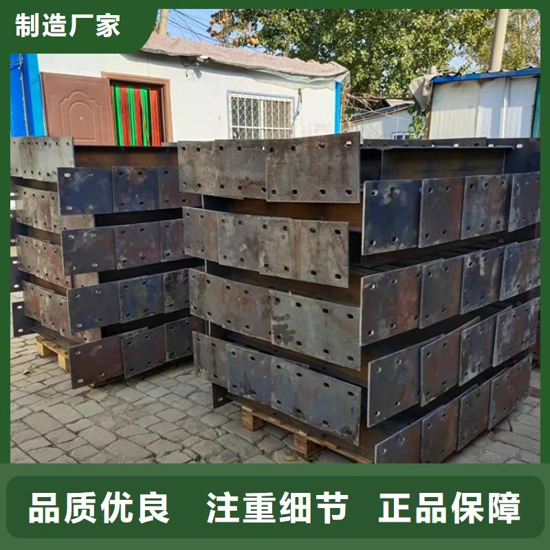 护栏景观护栏现货实拍