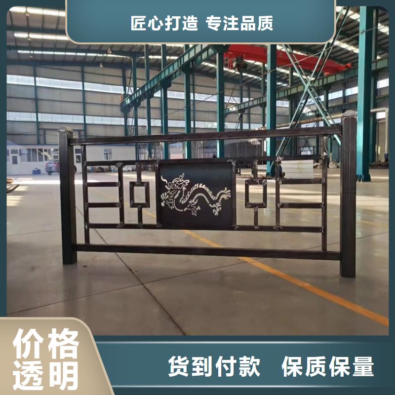 护栏大桥护栏支持非标定制