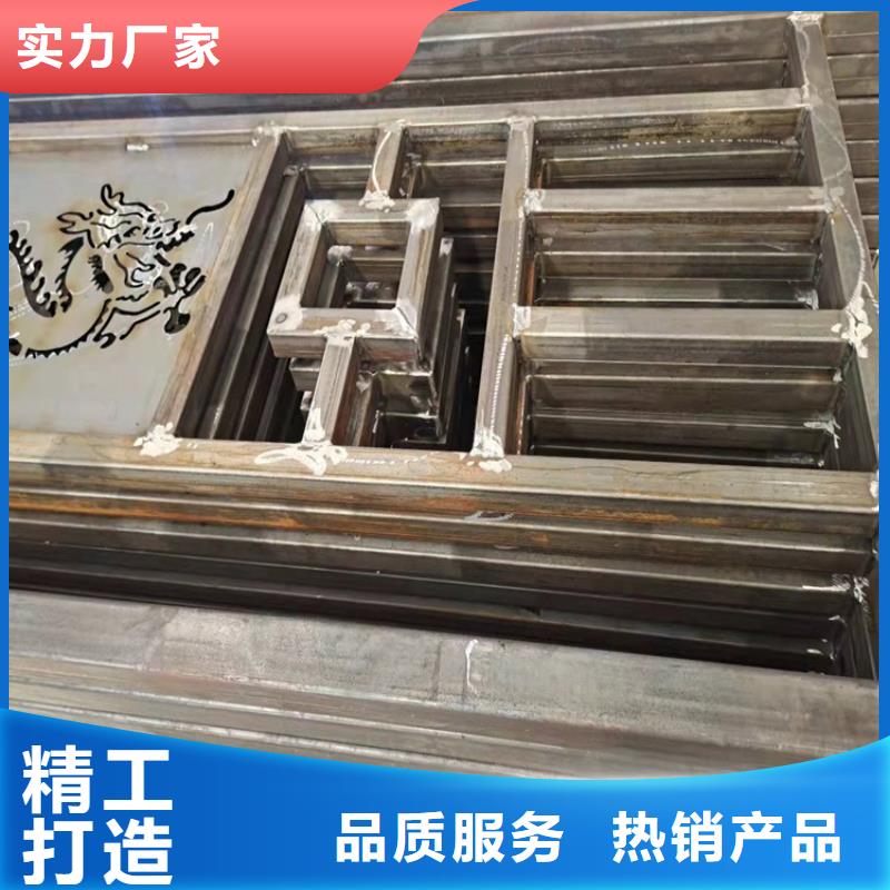 护栏桥梁护栏厂工厂直销