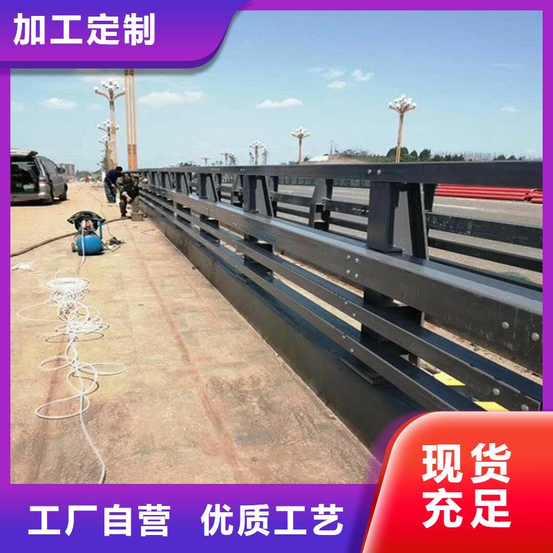 护栏-【城市护栏】有口皆碑