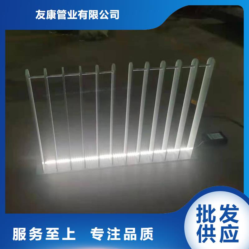 【护栏桥梁防撞护栏用心服务】