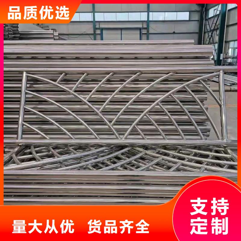 护栏桥梁栏杆价格实惠工厂直供