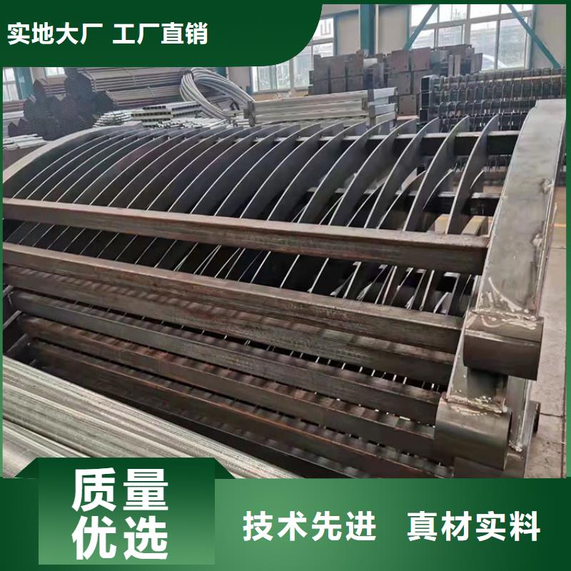 护栏-【桥梁护栏】厂家大量现货