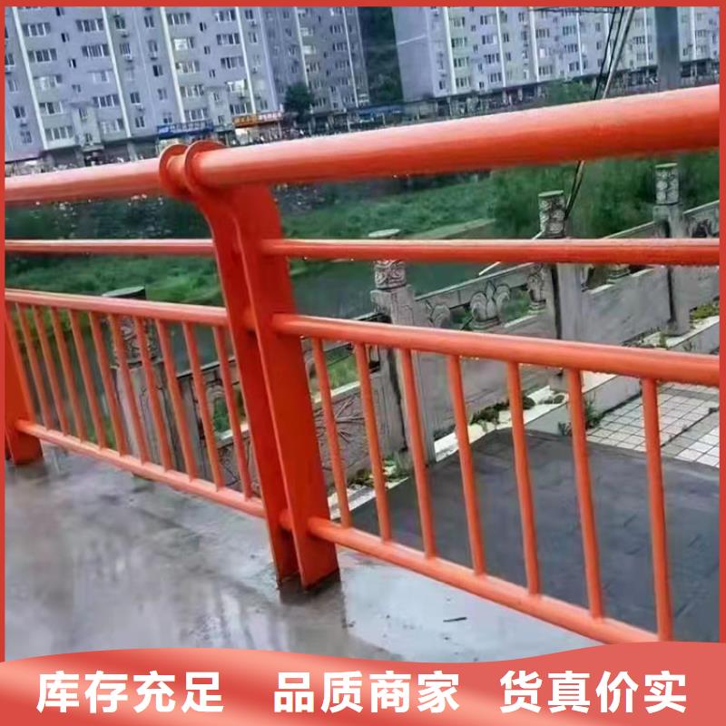 护栏灯光护栏追求细节品质