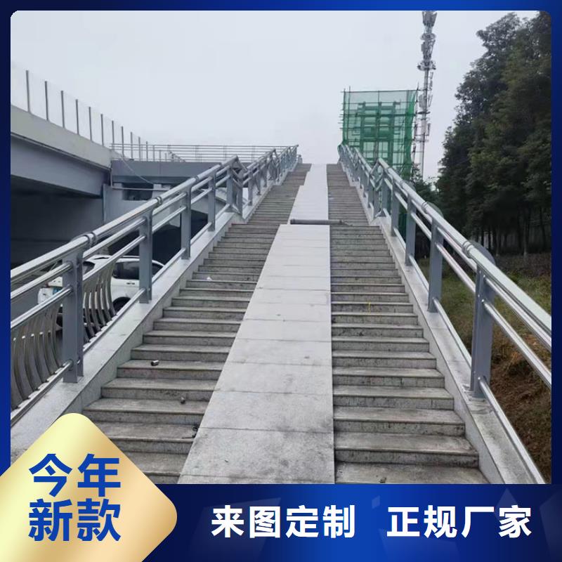 护栏路隔离护栏细节决定成败