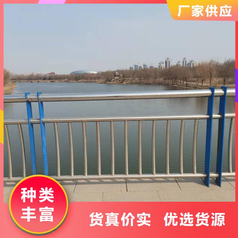 护栏桥梁栏杆实力厂家直销