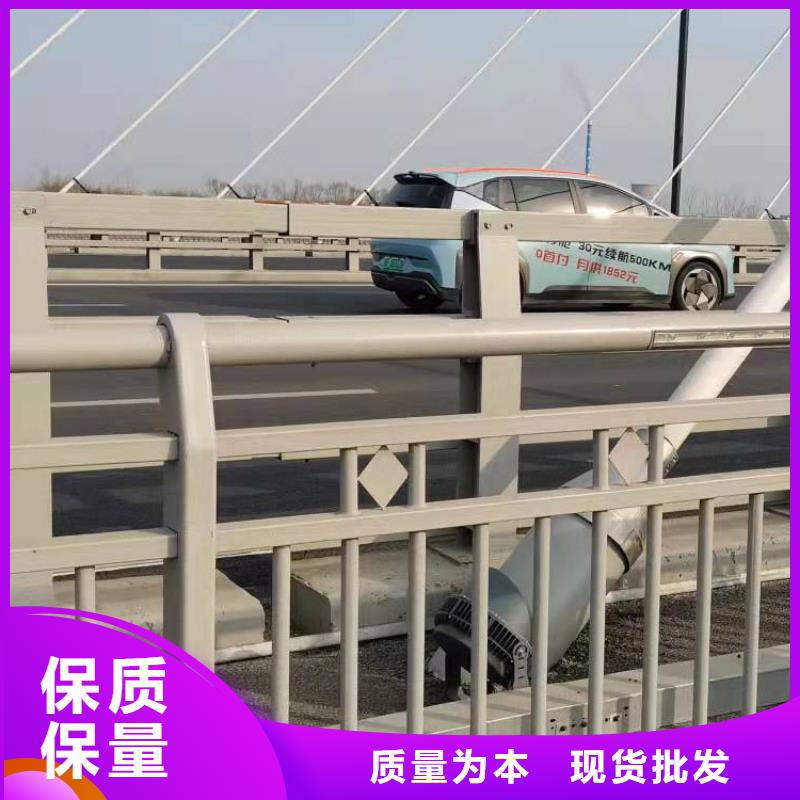 护栏防撞护栏市场行情