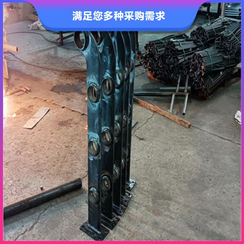【护栏】大桥护栏好品质售后无忧