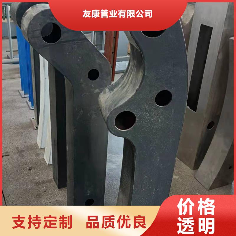 护栏桥梁护栏品质做服务