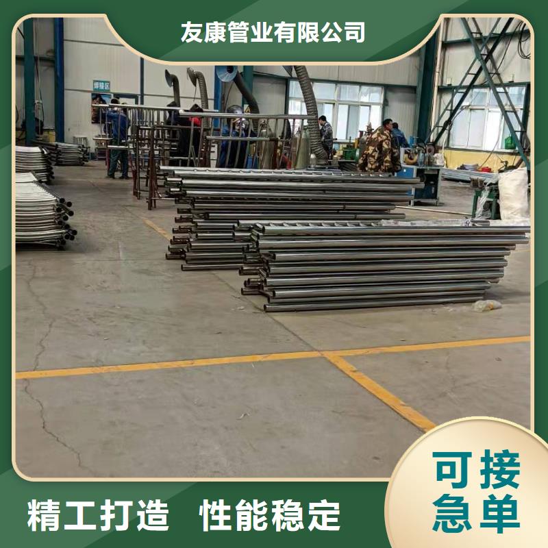 护栏桥梁护栏采购