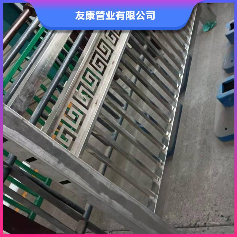【护栏】-桥梁护栏厂大量现货供应