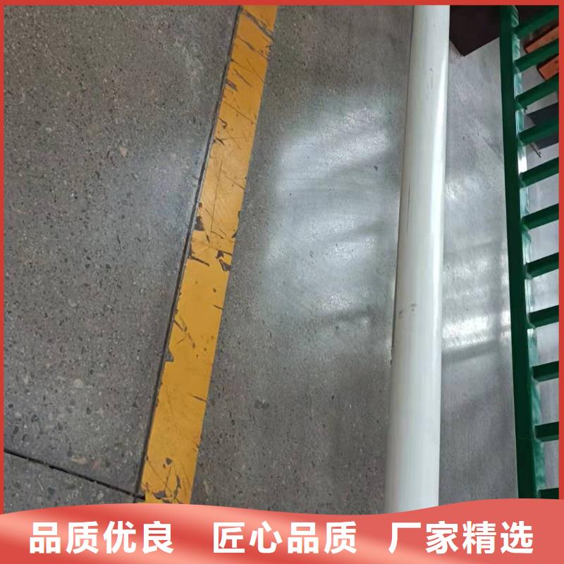 护栏灯光护栏追求细节品质