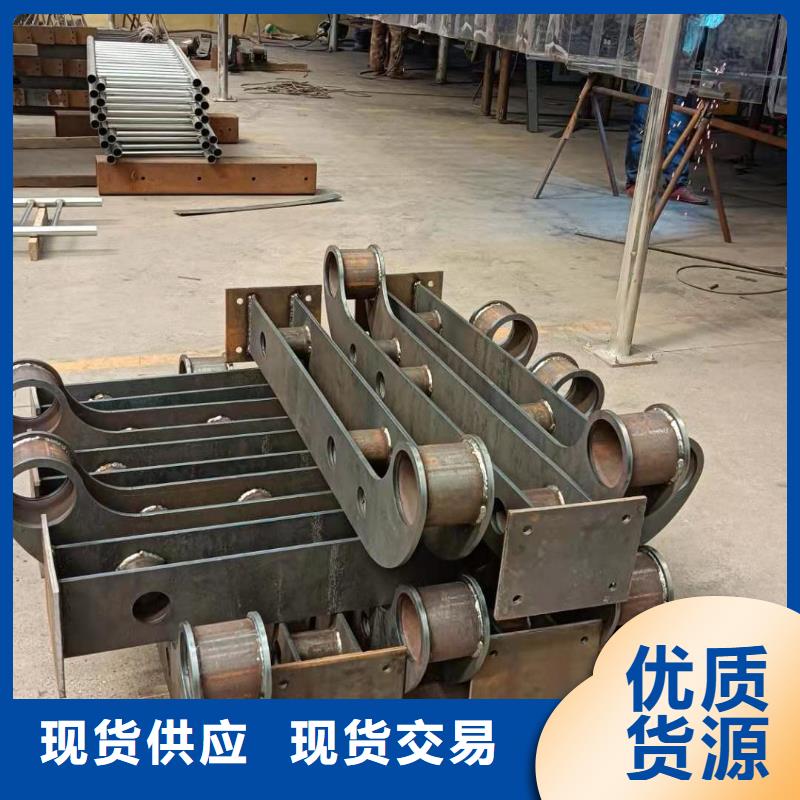 护栏防撞护栏市场行情