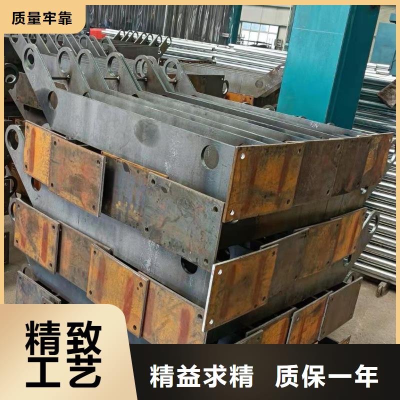 护栏政护栏产地货源